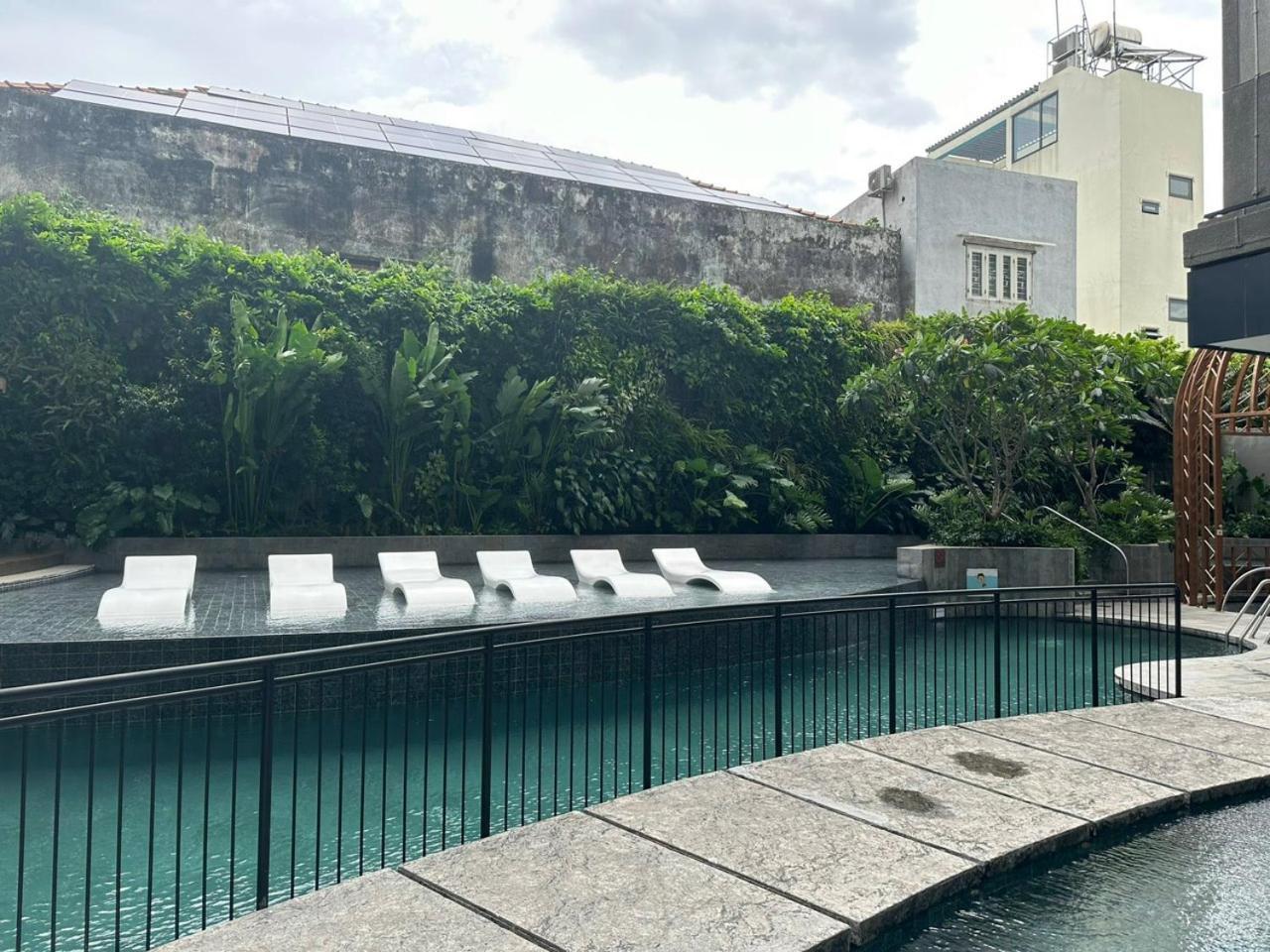 Luxury 3Br 6Br D1Mension & Zenity In District 1 Freepoolsaunagym 胡志明市 外观 照片